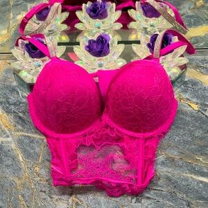 VS Bombshell Bra 34B